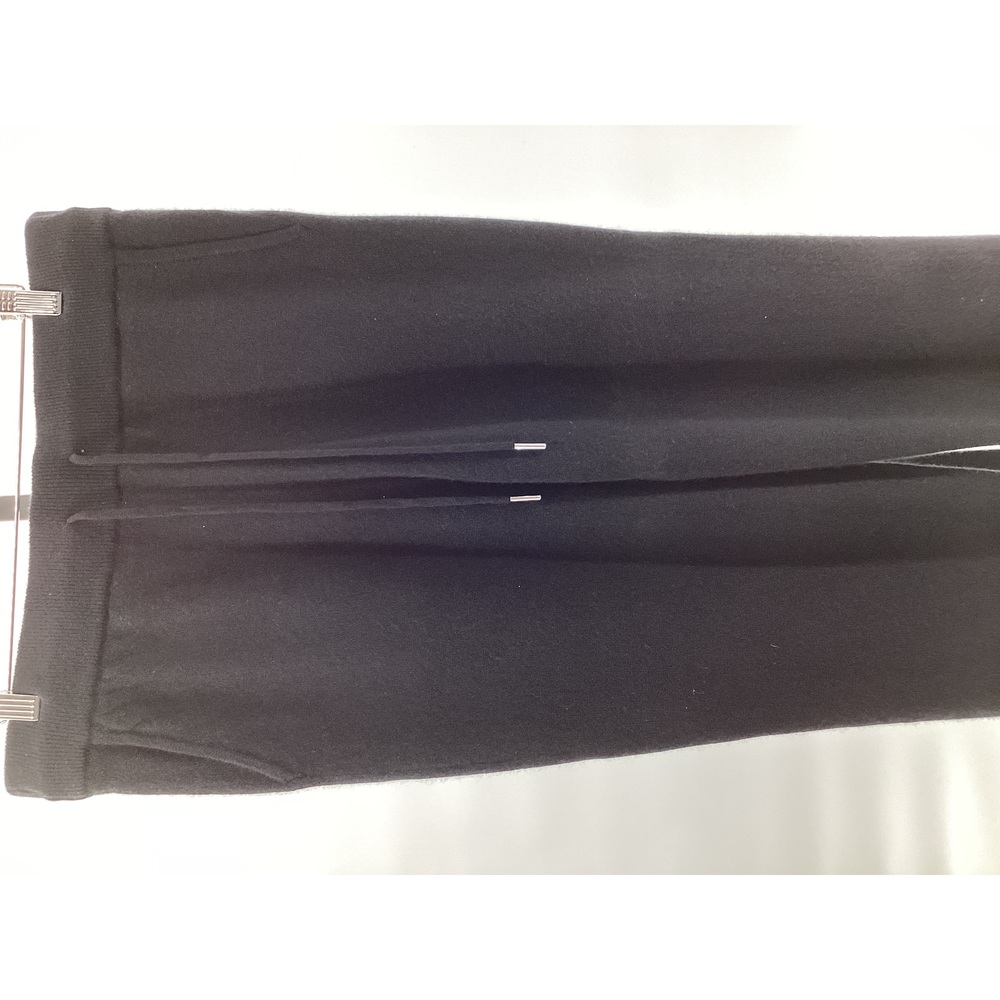 Quince Mongolian Cashmere Sweatpants Black M